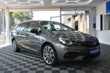 Opel Astra 1,2 Sports Tourer Elegance ACC SHZ RFK AHK - Opel Gebrauchtwagen von 2021