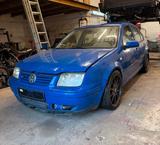 Volkswagen Bora vr5 Kompressor / Emu black - Volkswagen Bora: V5