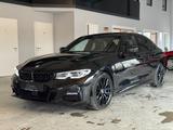 BMW 330i M Sport Laser/360/AHK/StandHZ/Pano/HUD/4SHZ - BMW 330: 330i M Sport