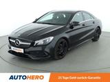Mercedes-Benz CLA-Klasse CLA 180 AMG Line Aut.*NAVI*LED*TEMPO* - Mercedes-Benz CLA 180: AMG