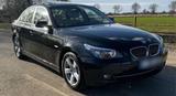BMW 535i Benzin E60 Facelift Automatik - BMW mit Benzin-Antrieb: E60
