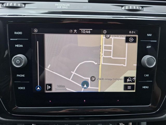 TOURAN 1.5 TSI DSG HIGHLINE AZV+NAVI+CAM+LED