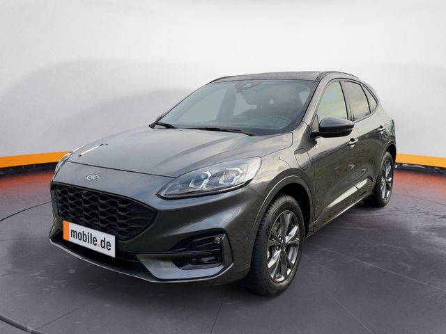 Ford KUGA ST-Line X LED+Navi+Kamera+Winterpaket