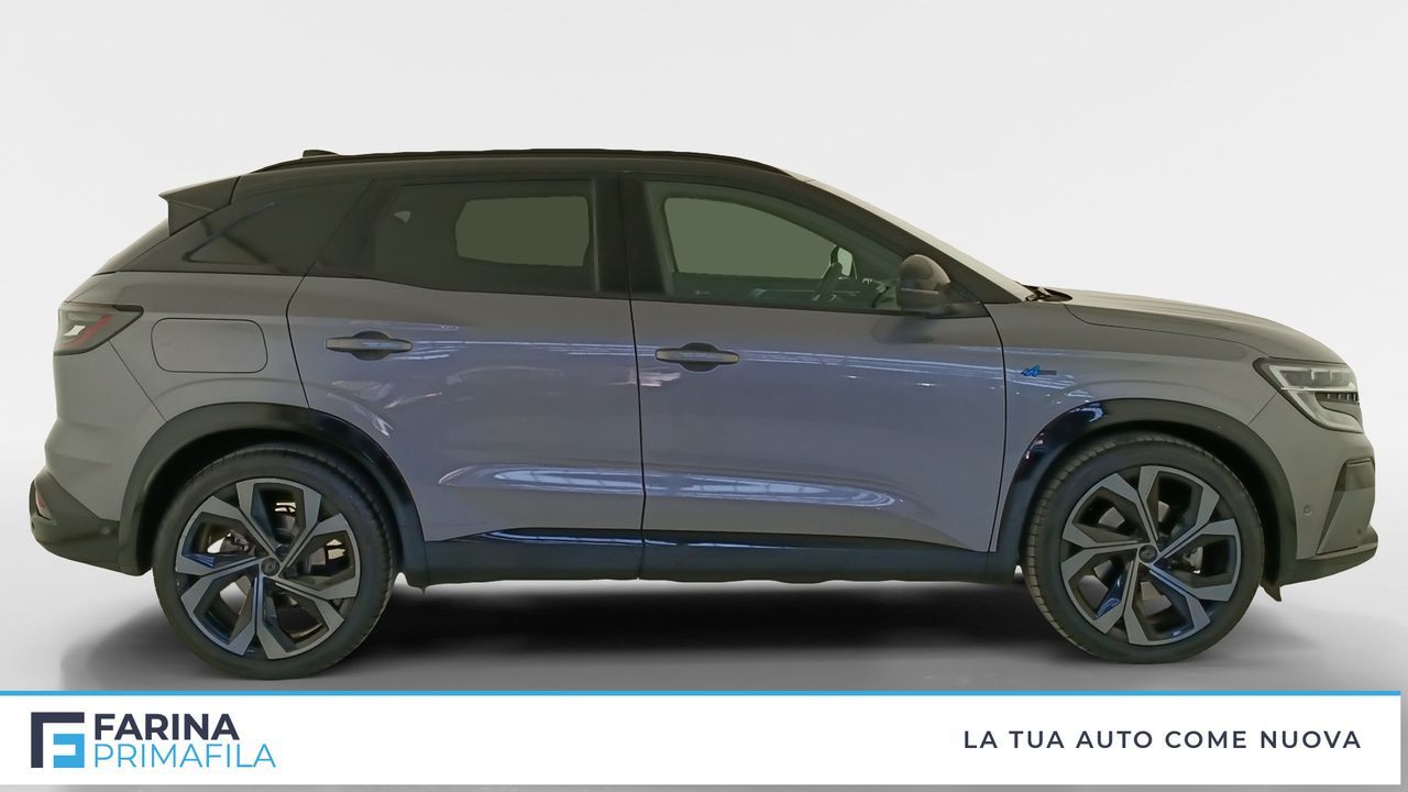 Renault RENAULT Austral 2023 - Austral 1.2 E-Tech full h imagem 3