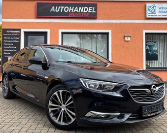 Opel Insignia - 12