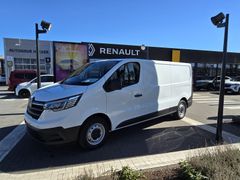 Renault Trafic 2.0 BLUE dCi 130 L2H1 3,0t Komfort