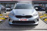Kia Ceed SW 1.4 T-GDI Navi PDC Kamera AHK Tempomat - Kia cee'd Sportswagon Kombi Gebrauchtwagen