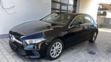 Mercedes-Benz A 180 A -Klasse A 180 d - Mercedes-Benz mit Diesel-Antrieb: Kleinwagen