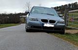 BMW 520|-Automatik, TÜV Neu,6 Zylinder, xe... - gebrauchte BMW 520 aus dem Jahr 2005