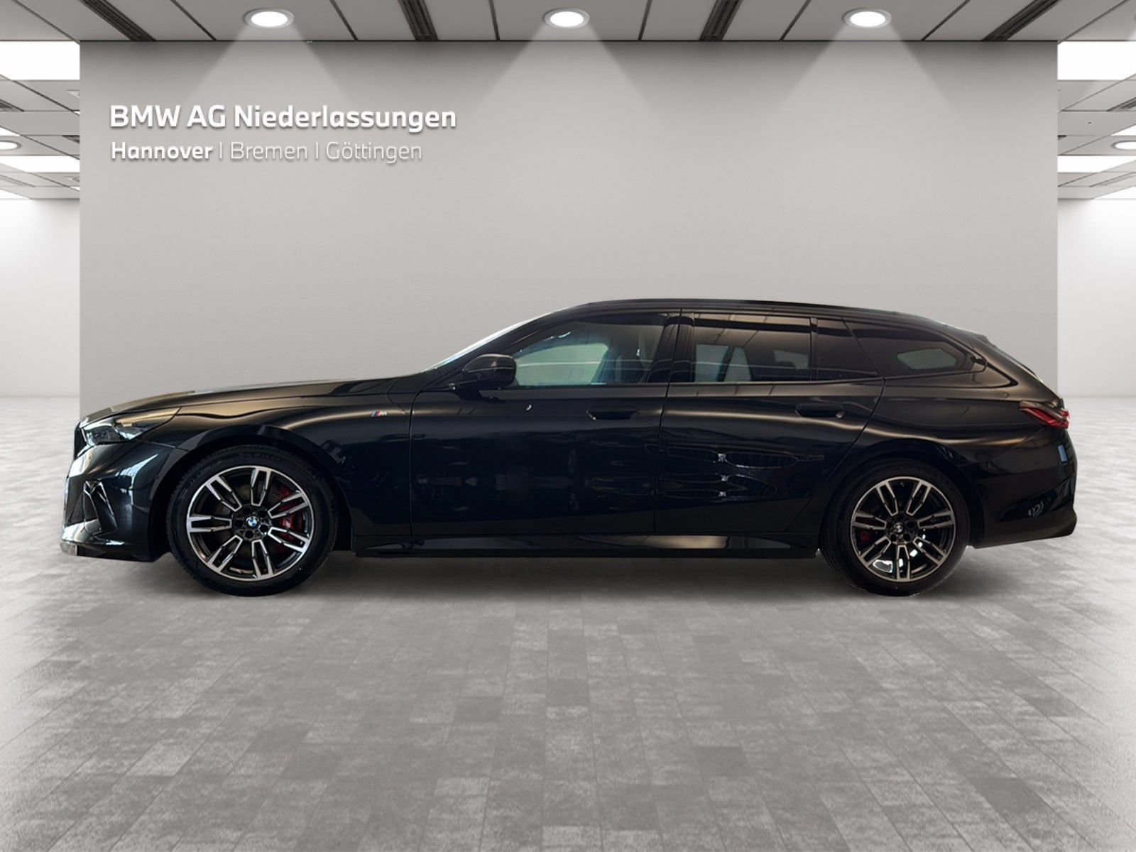 BMW 540 - Bild 3