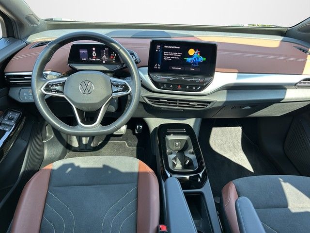 Fahrzeugabbildung Volkswagen ID.4 Pro Performance Family 150 kW *AHK*
