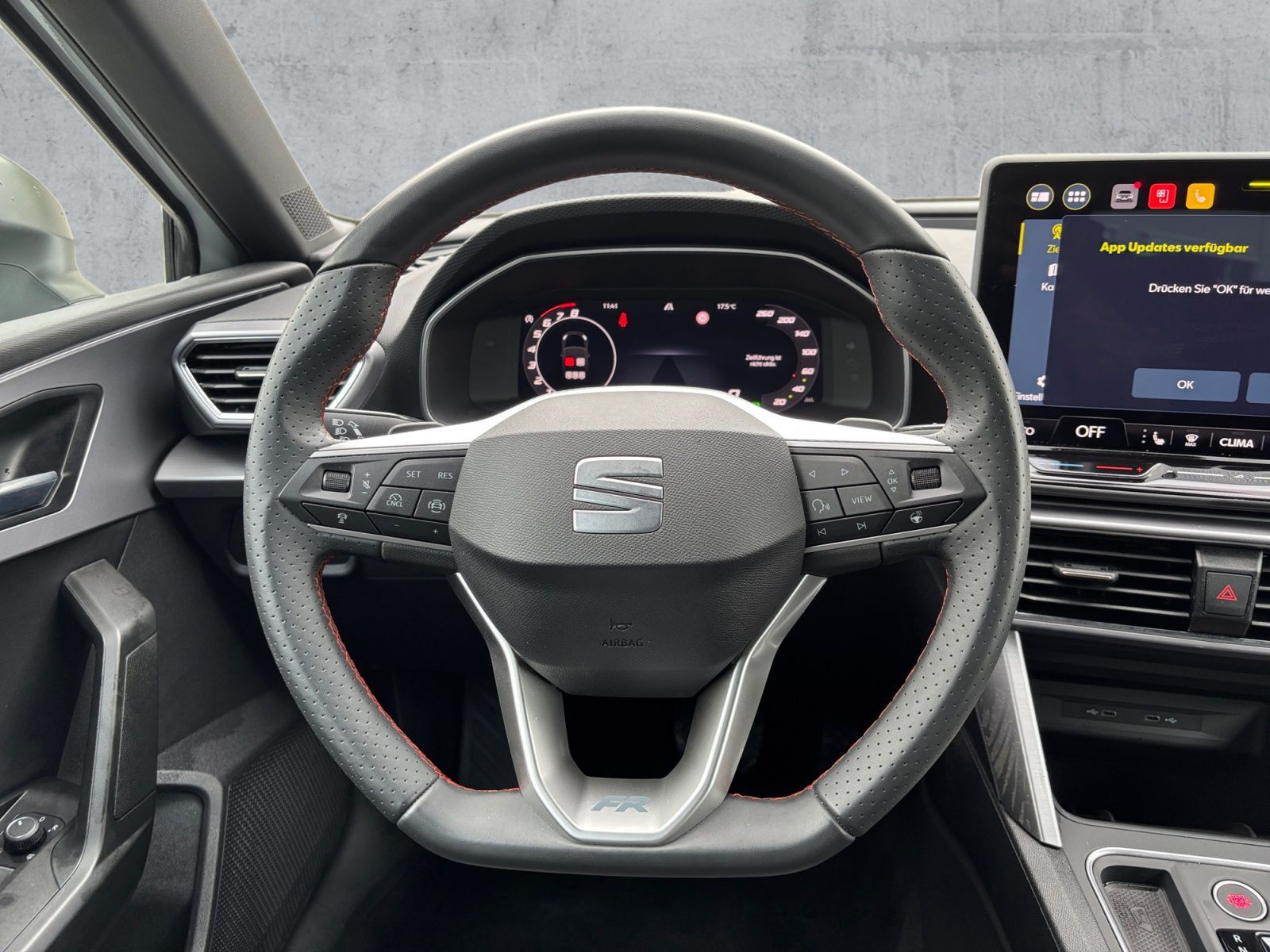 Seat Leon - Bild 10