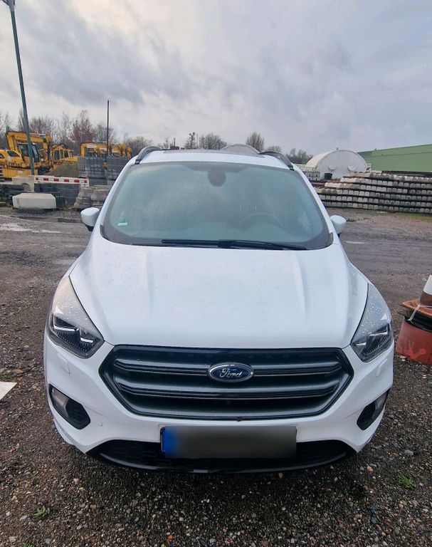 Image of Ford Kuga
