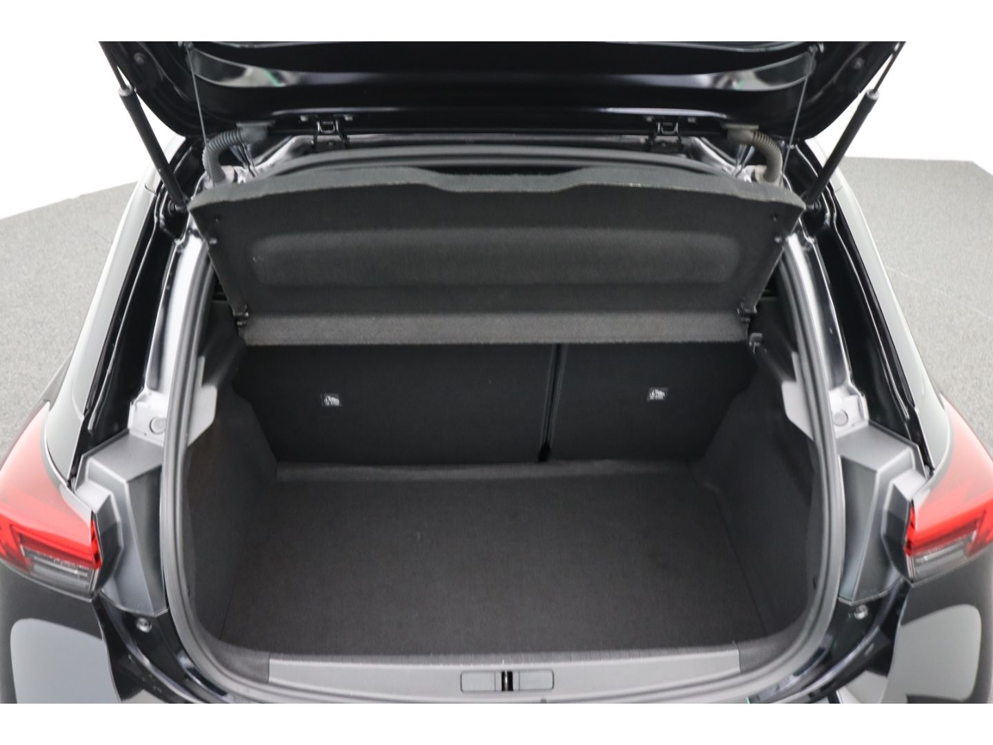 Fahrzeugabbildung Opel Corsa F GS Kamera SHZ Klimaauto Totwinkelass