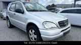 Mercedes-Benz ML 320 *LEDER*AUTOMATIK*ANHÄNGERKUPPLUNG*KLIMA - Mercedes-Benz ML-Class aus 1999