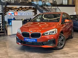 BMW 225 Active Tourer Sport Line *Pano*Navi*LED* - BMW 225 Active Tourer mit Schiebedach