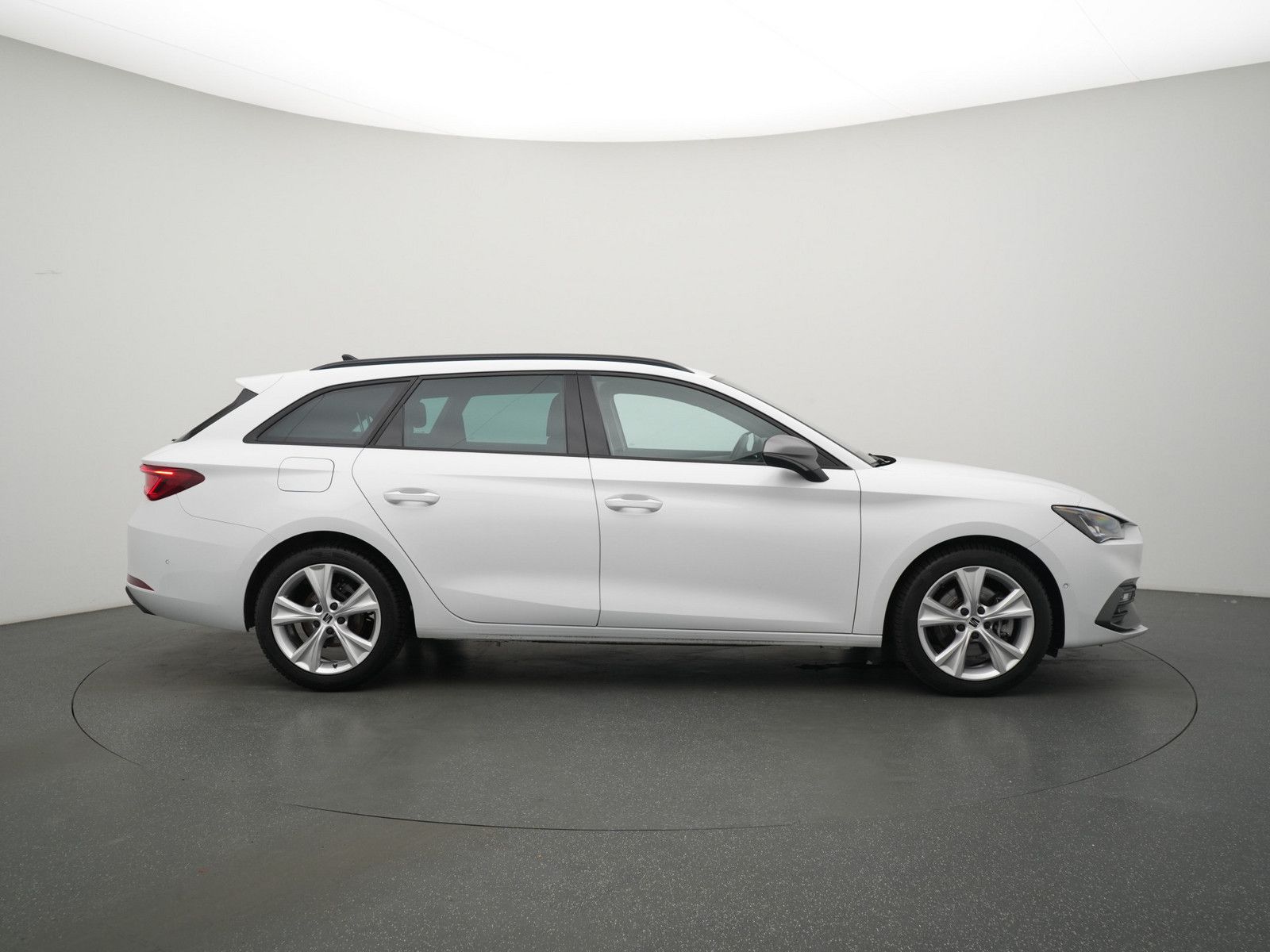 Seat Leon - Bild 3