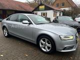 Audi A4 2.0 TDI Clean.D Ambiente*Keyless*S-Dach*Leder - Audi A4 mit Diesel-Antrieb: Dach