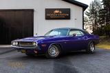 Dodge R/T 426 Hemi / Plum Crazy / Matching Numbers - Dodge Gebrauchtwagen von 1970