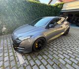 Renault Megane  3 RS 265+ Street/Track, Cup, Sperre - Renault Megane: RS