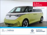 Volkswagen ID. Buzz Pro Lang AHK Pano Keyless ACC Kamera - Volkswagen ID. Buzz: 7 Sitzer