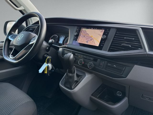 T6.1 2.0 TDI DSG Kasten L1H1 LED+NAVI+ACC+PDC+KL