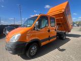 Iveco Daily 50C18DK*MEILLER DREI SEITEN KIPPER* - Offers
