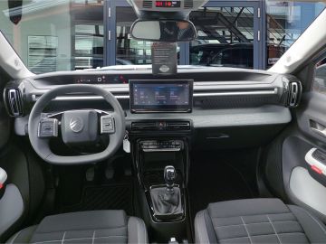 Citroën C3 Turbo 100 MAX HUD°Navi°LED°RFK°Winterpaket°