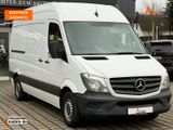 Mercedes-Benz Sprinter 2.1 CDI KAT - Mercedes-Benz Sprinter mit Diesel-Antrieb
