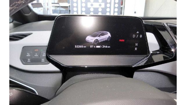 Volkswagen ID.3 - Bild 10