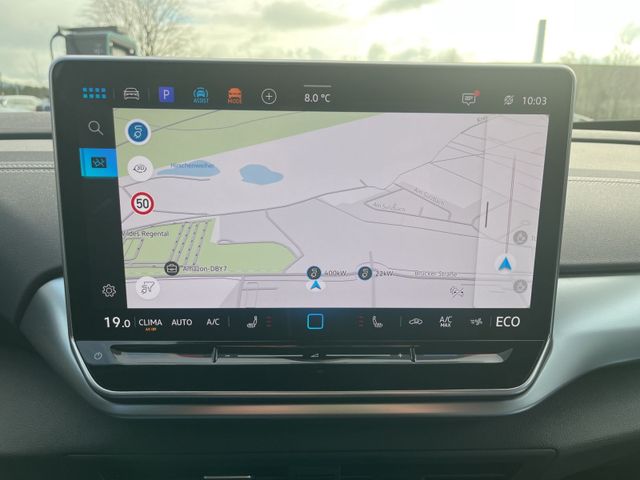 ID.5 Pure Wärmepumpe,IQ.LIGHT,Navi,5J-Garantie