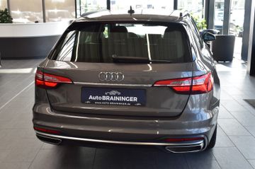 Audi A4 - 6