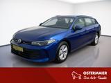 Volkswagen Passat Variant 2.0TDI 122PS.DSG.LED.CLIMA.AHK.KA - Volkswagen Passat Variant Jahreswagen mit Diesel-Antrieb