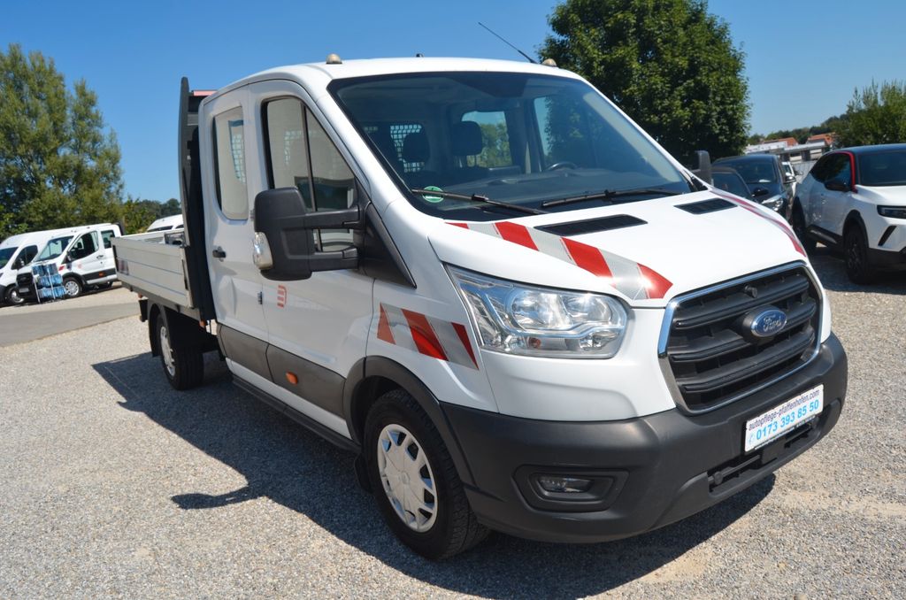 Image of Ford Transit