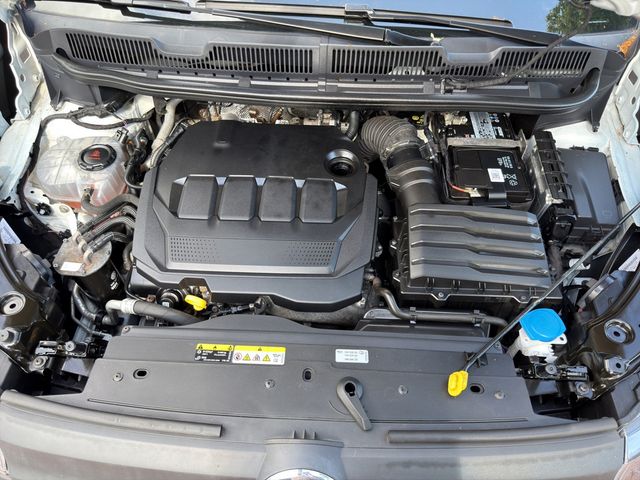 Caddy Cargo 2.0 TDI