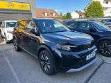 Opel Frontera GS 1.2 100kW HYBRID TECHPAKET - schwarze Opel Frontera