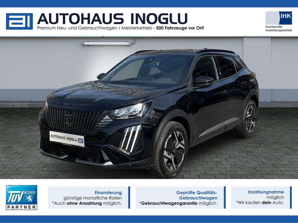 Image of Peugeot 2008