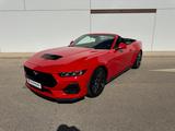 Ford Mustang Convertible 5.0 V8 GT MagneRide, B&O - Ford Mustang Gebrauchtwagen