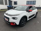 Citroën C3 Feel Sitzheizung 2.Hand TÜV NEU Garantie - Citroën C3 in Köln