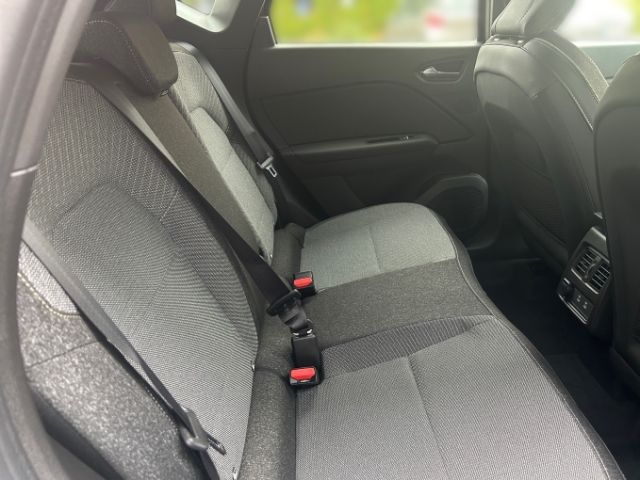 Fahrzeugabbildung Renault Captur Techno Mild Hybrid 160 EDC Winterpaket Di