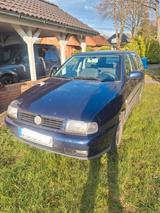 Volkswagen Polo 1.4 Trendline Variant Trendline - Volkswagen Polo: Variant