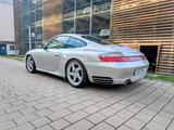 Porsche 996 Carrera 4S, PCCM, Klappe, H&R - Porsche 996 in Stuttgart