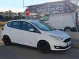 Ford C-Max 1.5 TDCi 120CV Start&Stop Business - Ford C-MAX Business mit Diesel-Antrieb