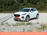 Jaguar E-PACE R-Dynamic S 2,0 D Automatik , Voll-Leder - Jaguar mit Diesel-Antrieb: 2.0