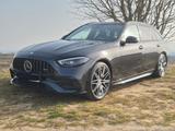 Mercedes-Benz C 43 AMG Mercedes-AMG C 43 4MATIC T Autom. M...
