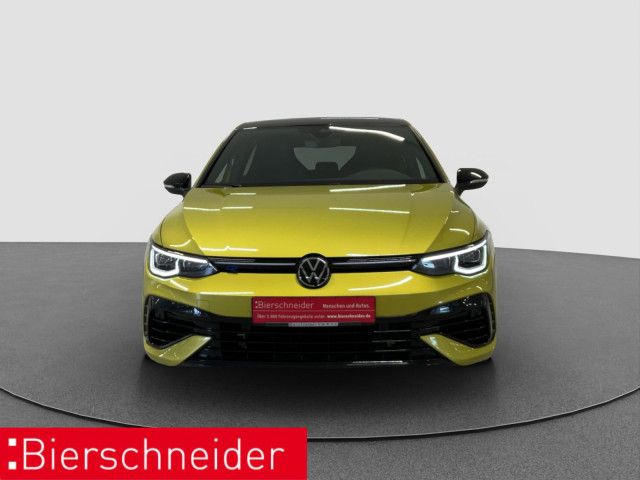 Volkswagen Golf 8 2.0 TSI DSG 4Mo R 333 Limited Edition AKR imagem 2