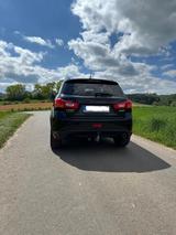 Mitsubishi ASX 1.6 MIVEC 2WD ClearTec Diamant Edition+ ... - Mitsubishi ASX: Cleartec