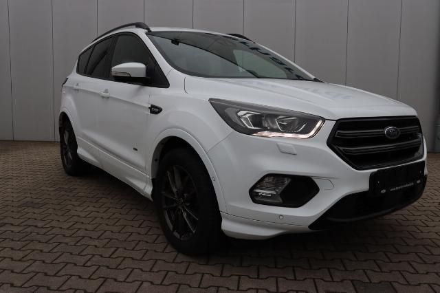 Ford Kuga 2.0 TDCi ST-Line 4x4*AHK*KAMERA*