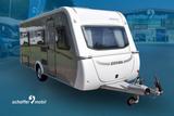 HYMER / ERIBA / HYMERCAR Nova Light 442 - HYMER / ERIBA Dresden