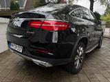 Mercedes-Benz GLE 350 d 4MATIC -Airmatik Kamera Navi Neue Reif - Mercedes-Benz GLE-Klasse Gebrauchtwagen in Hamburg